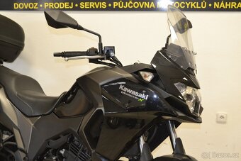 kawasaki versys 300 - 3