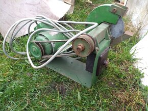 Bruska kotoučová 370w - 3