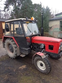 Zetor 5611 - 3