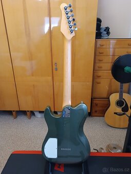 Telecaster Godin Stadium 59 (Kanada) - 3