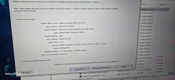 Notebook Acer Aspire3 - 3