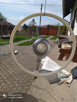 Volant - 3