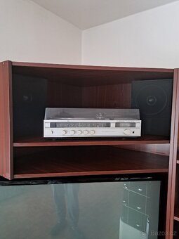 EUROPHON RGR 8005 - 3