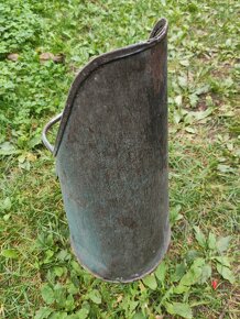 Starý uhlák - 3