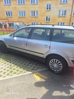 Auto na prodej - 3
