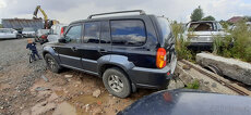Hyundai Terracan 2,9CRDI 2004 110kW AUT. 4x4 - DILY - 3