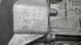 Převodovka 1.2 TSI 63kW 5q (PTB) start/stop - 3