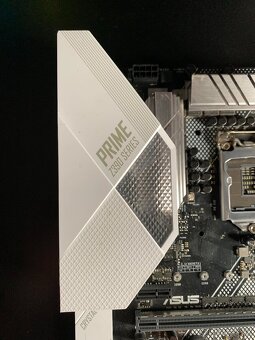 Základná doska - Asus Prime Z390-A - 3