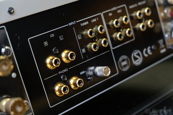YAMAHA - A-S - 1000  -  PIANO -  spickovy stereozesilovac - 3