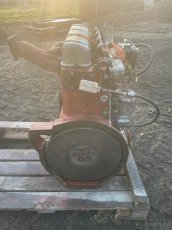 Predám motor po Generálnej oprave Z 8401.38/ ZÁRUKA/ DOVOZ - 3