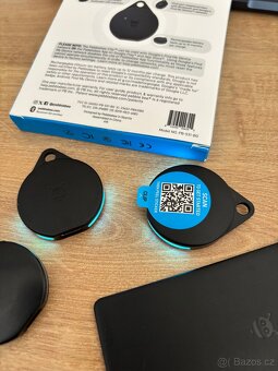 Android Bluetooth Lokátory - 3