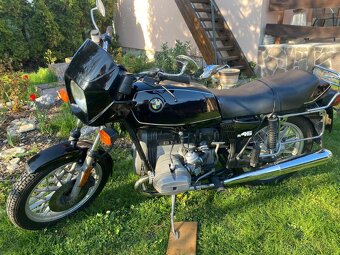 Bmw r 45 1981 - 3