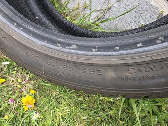 Pneumatika 225/45/R18 - 3