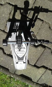 Double pedal - 3