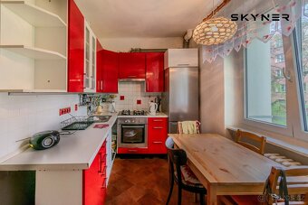 Prodej byty 3+1, 70 m2 - Ústí nad Labem - Bukov, ev.č. 01058 - 3
