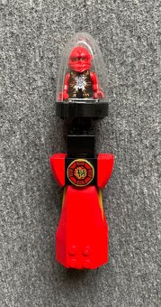 Lego Ninjago - Kai - 3
