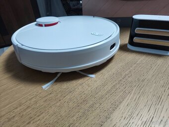 Robotický vysavač a mop 2v1 Xiaomi Robot Vacuum S10 EU - 3