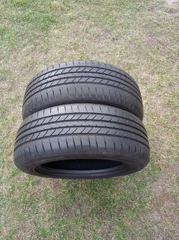 Letní pneu GOODYEAR 205/ 60 R16" - 3