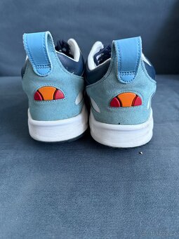 Ellesse tenisky - 3