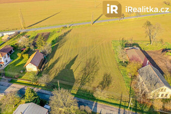 Prodej pozemku pro bydlení, 1447 m², Lhota pod Libčany - 3