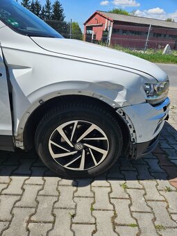 VW Tiguan 2.0TDI 110kW Join - 3