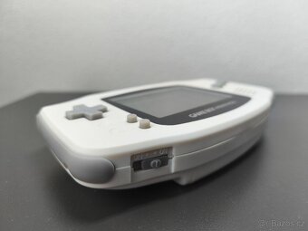 Nintendo Gameboy Advance GBA - 3