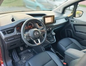 Nissan Townstar 1.3 DIG-T 6MT - 3