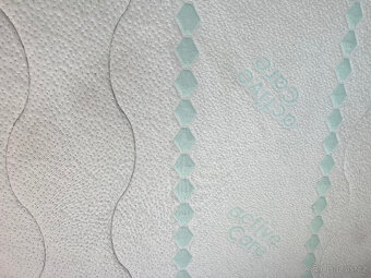 Zdravotní matrace Schlaraffia Bultex 90x200x20cm - 1ks - 3