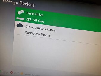 Xbox 360, 320Gb - 3