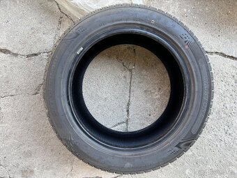 Zimni pneu 235/55R18 - 3