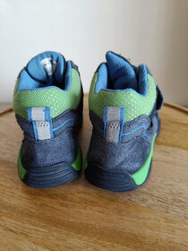 boty vel.30 Gore-Tex, Superfit - 3