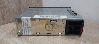 Autorádio Škoda Symphony Mp3 - 3
