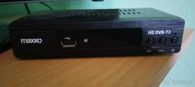 Prodám TV Samsung+set-top-box+DVD recordér - 3