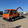 AVIA D 90 L 2004 VIN 167 - 3