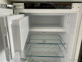 Nová vestavná chladnička BOSCH KIL42VFE0 - výška 122,5 cm - 3