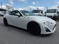 ★★★Toyota GT86 SCION FRS / BRZ,2014,147KW,58900KM - 3