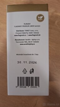 LIBIDO pro ženy - 3