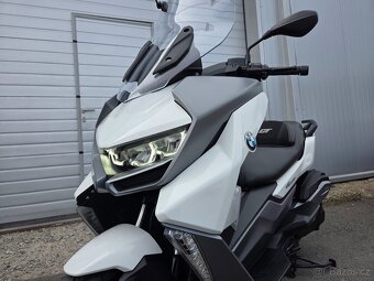 BMW C400 GT 2020 ABS - 3