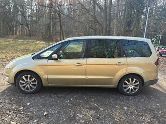 Ford Galaxy 2.0 TDCi - 3