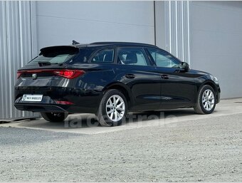 SEAT Leon IV kombi 2.0 TDI S&S STYLE BUSINESS DSG 03/2022 - 3