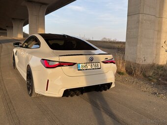 Bmw m4 - 3