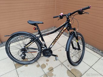 Silniční kolo Maxbike - 3