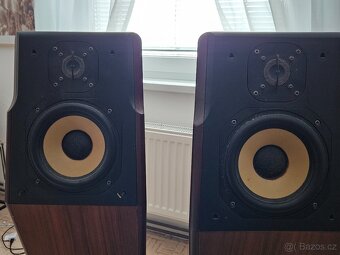 Repro SHAN Emotion E520 + DENON DCD-735 + PMA-350SE - 3