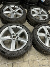 Alu kola 5x112 R19 na audi A8 a pod. - 3