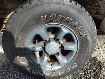 30x9.5 R15 - 3