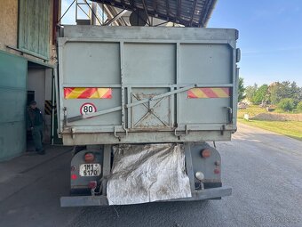 Liaz 151.261 4x4 S3 po STK - 3