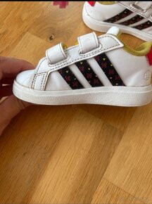 Detske boty Adidas - 3