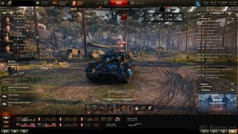 World Of tanks - 3