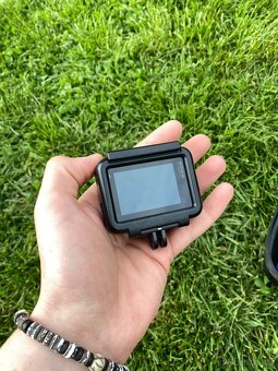 GoPro Hero 7 white - 3