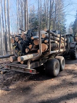 Valtra T191 Advance + Palms 142 - 3